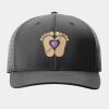 Laser Perf R Flex Snapback Thumbnail
