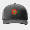 Laser Perf R Flex Snapback Thumbnail
