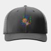 Laser Perf R Flex Snapback Thumbnail
