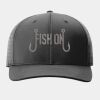 Laser Perf R Flex Snapback Thumbnail