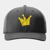 Laser Perf R Flex Snapback Thumbnail