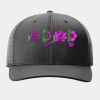 Laser Perf R Flex Snapback Thumbnail