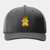 Laser Perf R Flex Snapback Thumbnail