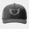 Laser Perf R Flex Snapback Thumbnail