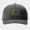 Laser Perf R Flex Snapback Thumbnail