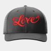 Laser Perf R Flex Snapback Thumbnail