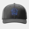 Laser Perf R Flex Snapback Thumbnail