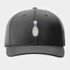 Laser Perf R Flex Snapback Thumbnail