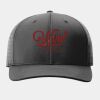 Laser Perf R Flex Snapback Thumbnail