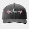 Laser Perf R Flex Snapback Thumbnail