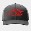 Laser Perf R Flex Snapback Thumbnail