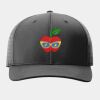 Laser Perf R Flex Snapback Thumbnail