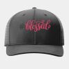 Laser Perf R Flex Snapback Thumbnail