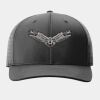 Laser Perf R Flex Snapback Thumbnail