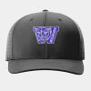 Laser Perf R Flex Snapback Thumbnail