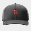 Laser Perf R Flex Snapback Thumbnail
