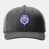 Laser Perf R Flex Snapback Thumbnail