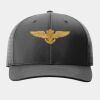 Laser Perf R Flex Snapback Thumbnail