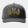 Laser Perf R Flex Snapback Thumbnail