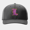 Laser Perf R Flex Snapback Thumbnail