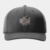 Laser Perf R Flex Snapback Thumbnail