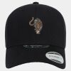NU Retro Trucker Cap Thumbnail