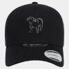 NU Retro Trucker Cap Thumbnail