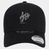 NU Retro Trucker Cap Thumbnail