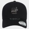 NU Retro Trucker Cap Thumbnail