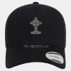 NU Retro Trucker Cap Thumbnail