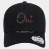 NU Retro Trucker Cap Thumbnail