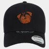 NU Retro Trucker Cap Thumbnail