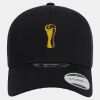 NU Retro Trucker Cap Thumbnail