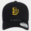 NU Retro Trucker Cap Thumbnail