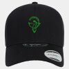 NU Retro Trucker Cap Thumbnail