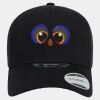 NU Retro Trucker Cap Thumbnail