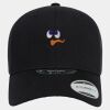 NU Retro Trucker Cap Thumbnail