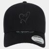 NU Retro Trucker Cap Thumbnail