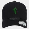 NU Retro Trucker Cap Thumbnail