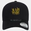 NU Retro Trucker Cap Thumbnail