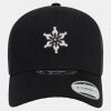 NU Retro Trucker Cap Thumbnail
