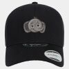 NU Retro Trucker Cap Thumbnail