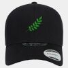 NU Retro Trucker Cap Thumbnail