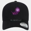NU Retro Trucker Cap Thumbnail