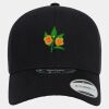 NU Retro Trucker Cap Thumbnail