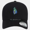 NU Retro Trucker Cap Thumbnail