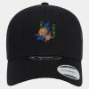 NU Retro Trucker Cap Thumbnail