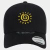 NU Retro Trucker Cap Thumbnail