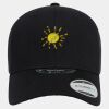 NU Retro Trucker Cap Thumbnail