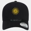 NU Retro Trucker Cap Thumbnail